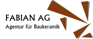 FABIAN AG Agentur für Baukeramik logo-fabian-ag